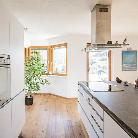 Ferienwohnung Mit Terrasse Steinach am Brenner Exterior photo