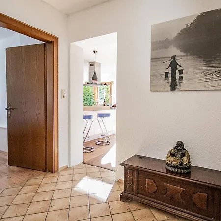 Ferienwohnung Mit Terrasse Steinach am Brenner Exterior photo