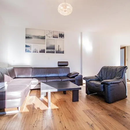 Ferienwohnung Mit Terrasse Steinach am Brenner Exterior photo