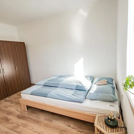 Ferienwohnung Mit Terrasse Steinach am Brenner Exterior photo