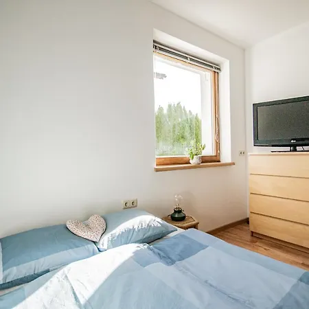 Ferienwohnung Mit Terrasse Steinach am Brenner Exterior photo