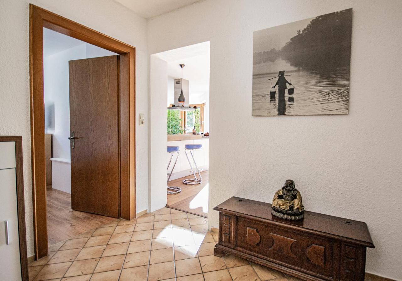 Apartment Mit Terrasse Steinach am Brenner