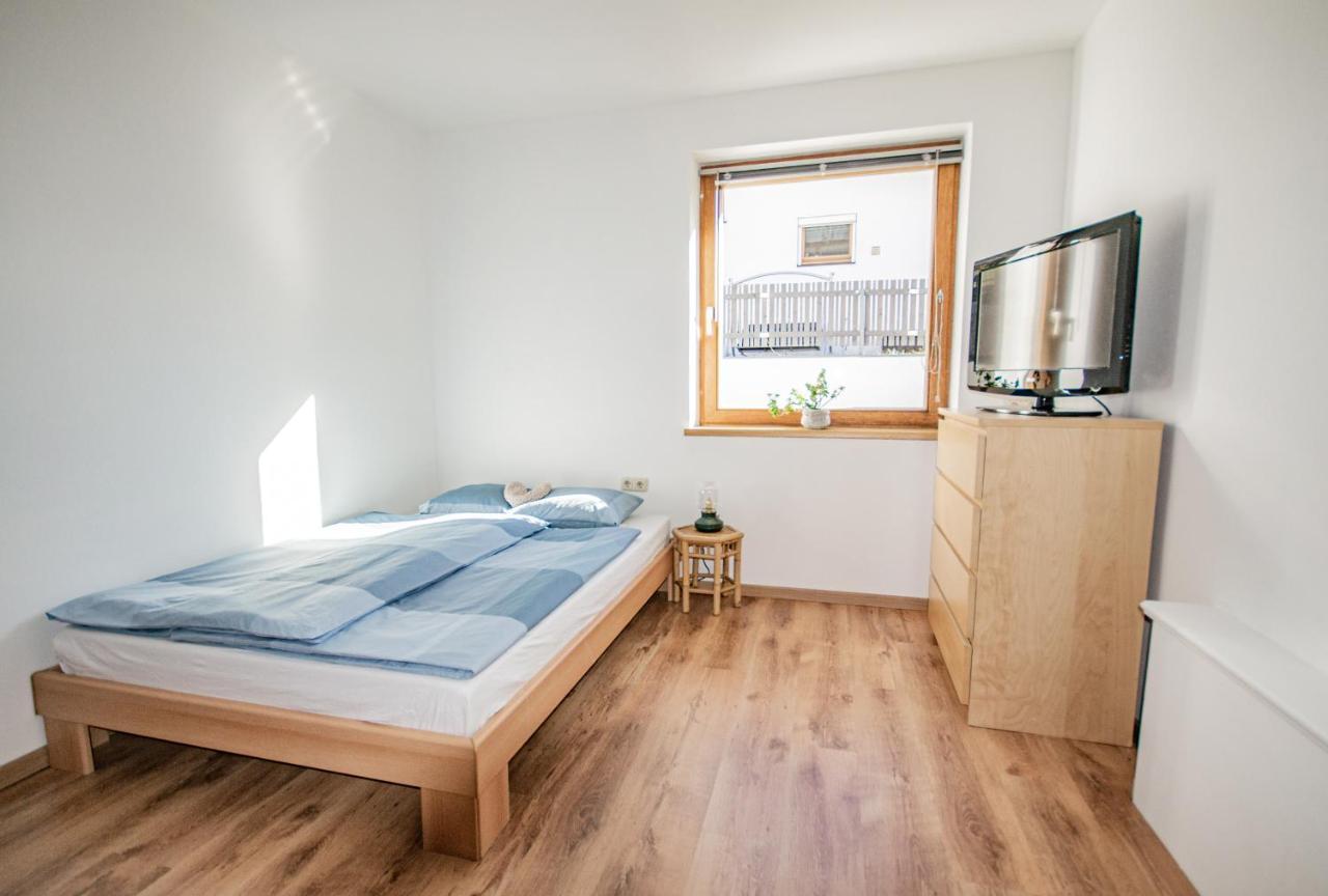 Mit Terrasse Apartment Steinach am Brenner