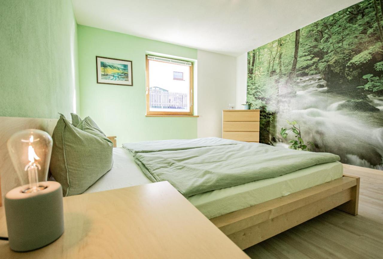 Mit Terrasse Apartment Steinach am Brenner