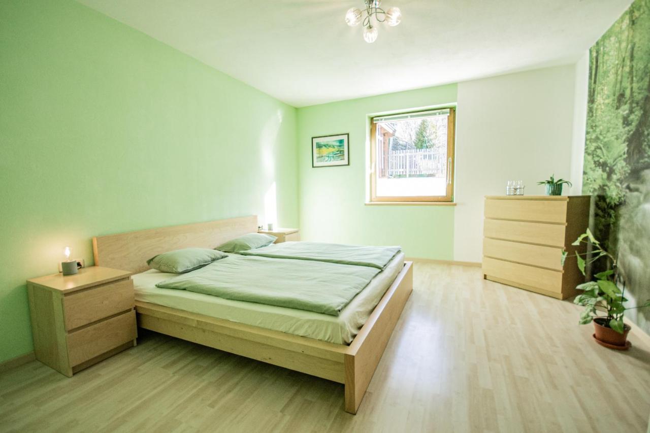 Mit Terrasse Apartment Steinach am Brenner