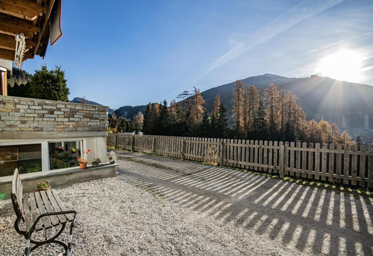 Mit Terrasse Steinach am Brenner