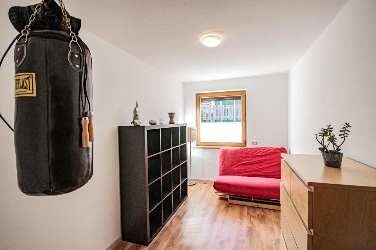 Mit Terrasse Apartment Steinach am Brenner