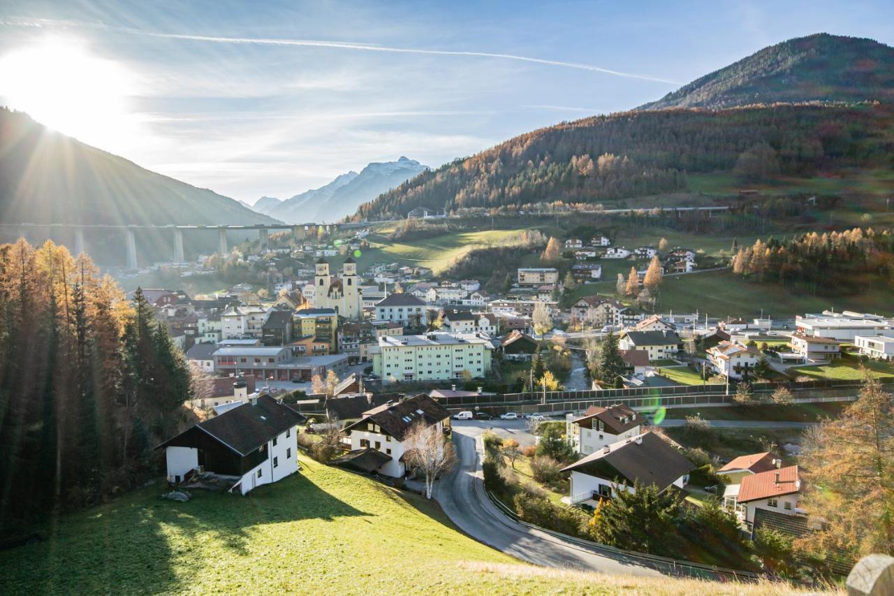 Mit Terrasse Steinach am Brenner